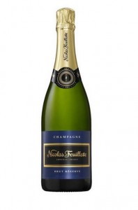 Champagner_Galeria